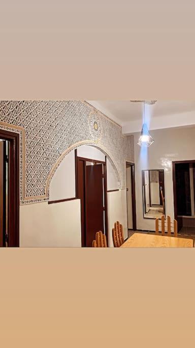 Welcome Hom In The Heart Of Rabat Eksteriør bilde